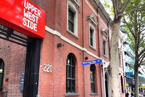 A Charming Studio With Stunning City Views - Accommodation NSW 3