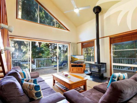 Araluen - Accommodation NSW 2