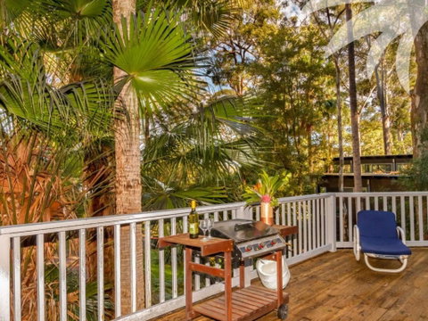 Araluen - Accommodation NSW 1