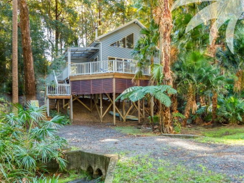 Araluen - Accommodation NSW 5