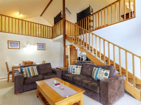 Araluen - Accommodation NSW 3