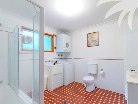 Araluen - Accommodation NSW 4