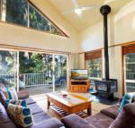 Araluen - Accommodation NSW