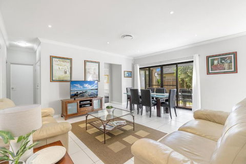 Hunter Valley Lodge - Accommodation NSW 6