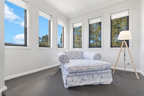 Hunter Valley Lodge - Accommodation NSW 4