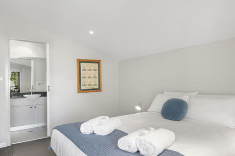 Hunter Valley Lodge - Accommodation NSW 2