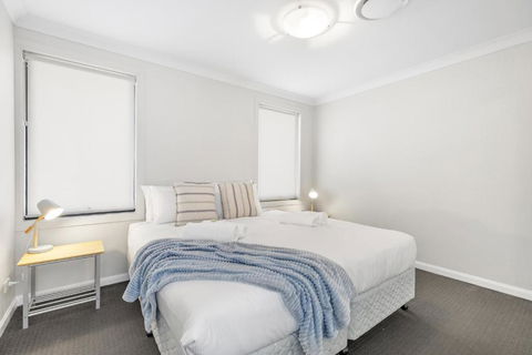 Hunter Valley Lodge - Accommodation NSW 3
