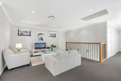 Hunter Valley Lodge - Accommodation NSW 1