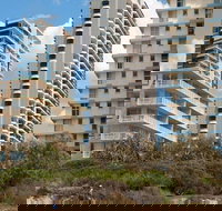 Stunning Sea  Ocean Views Apt - Accommodation NSW