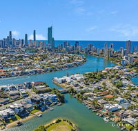The Savoy Beach House - Accommodation NSW