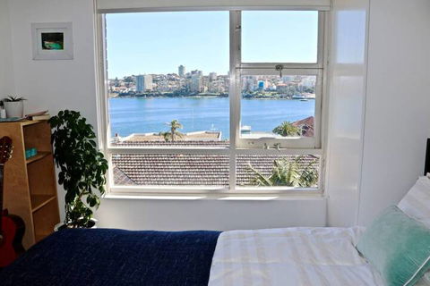 Gorgeous 2 Bedroom Apartment With Panoramic Views - Accommodation NSW 5