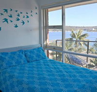Gorgeous 2 Bedroom Apartment With Panoramic Views - Accommodation NSW