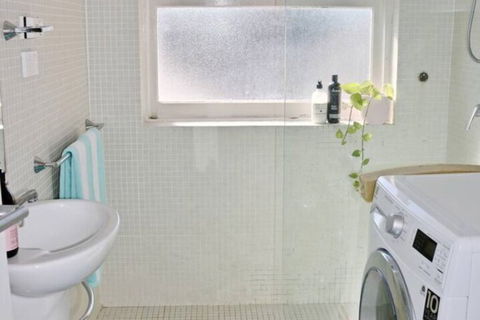 Gorgeous 2 Bedroom Apartment With Panoramic Views - Accommodation NSW 4