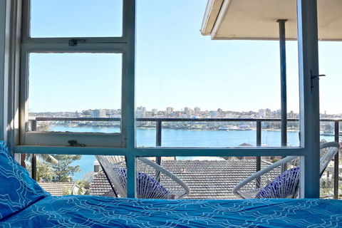 Gorgeous 2 Bedroom Apartment With Panoramic Views - Accommodation NSW 3