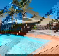 Hedland Hotel - Accommodation NSW