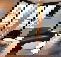 Docklands 1201p 2bed 1bath Water View - Accommodation NSW