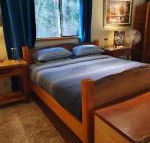 Garden Studio - Accommodation NSW