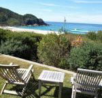 8 on COAST 4 night min - Accommodation NSW