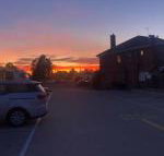 The Guiding Star Hotel