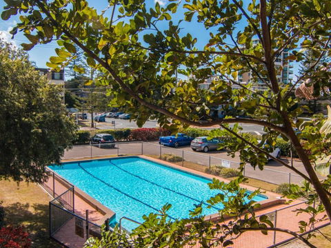 Forster Holiday Lodge 18 - Accommodation NSW 6