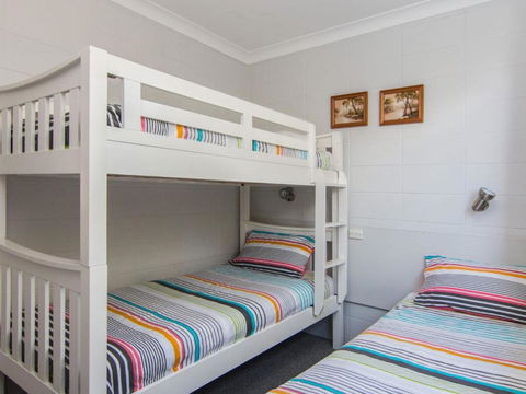 Forster Holiday Lodge 18 - Accommodation NSW 1