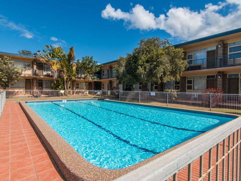 Forster Holiday Lodge 18 - Accommodation NSW 2