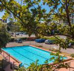 Forster Holiday Lodge 18 - Accommodation NSW