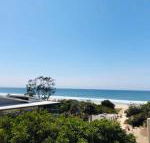 Absolute Beachfront Cabarita Beach Ocean Views 3 Bed Apartment - Accommodation NSW