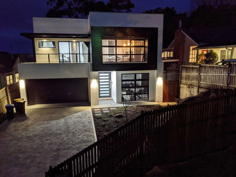 Seaforth Retreat - Accommodation NSW 6