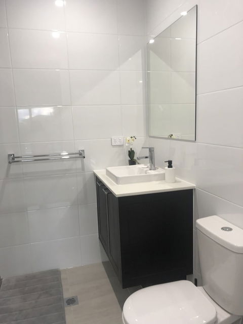 Seaforth Retreat - Accommodation NSW 2
