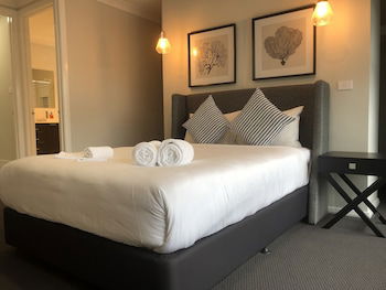 Seaforth Retreat - Accommodation NSW 5