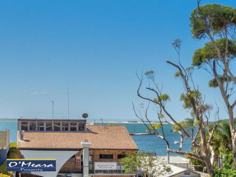 303 The Shoal 4 8 Bullecourt Street Air Conditioning WIFI Netflix Views Linen & Lift - Accommodation NSW 0
