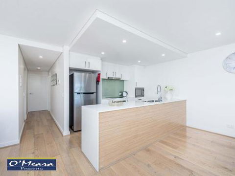 303 The Shoal 4 8 Bullecourt Street Air Conditioning WIFI Netflix Views Linen & Lift - Accommodation NSW 6