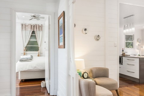 A PERFECT STAY - Aaloka Bay - Accommodation NSW 4