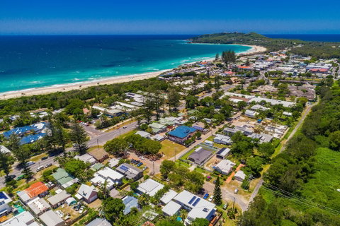 A PERFECT STAY - Aaloka Bay - Accommodation NSW 0