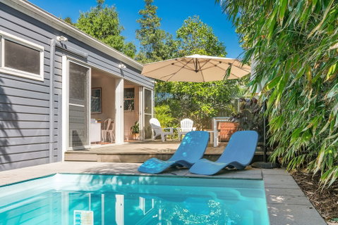 A PERFECT STAY - Aaloka Bay - Accommodation NSW 3