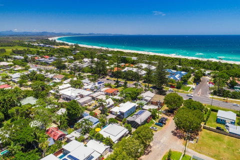 A PERFECT STAY - Aaloka Bay - Accommodation NSW 2