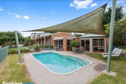 Heritage Bed & Breakfast - Accommodation NSW 4