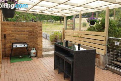 Heritage Bed & Breakfast - Accommodation NSW 5