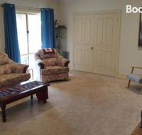 Heritage Bed  Breakfast - Accommodation NSW