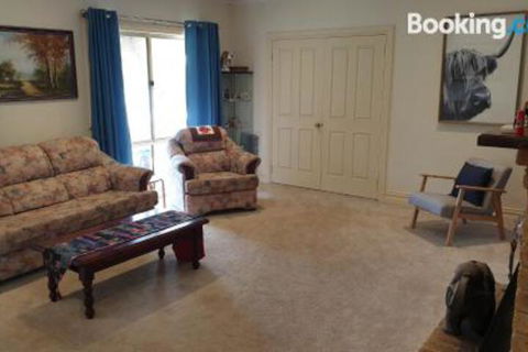 Heritage Bed & Breakfast - Accommodation NSW 0