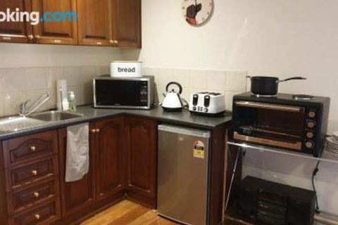 Heritage Bed & Breakfast - Accommodation NSW 1