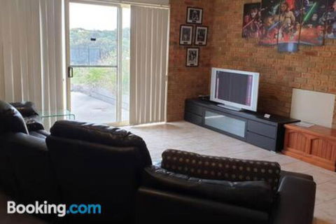 Heritage Bed & Breakfast - Accommodation NSW 6