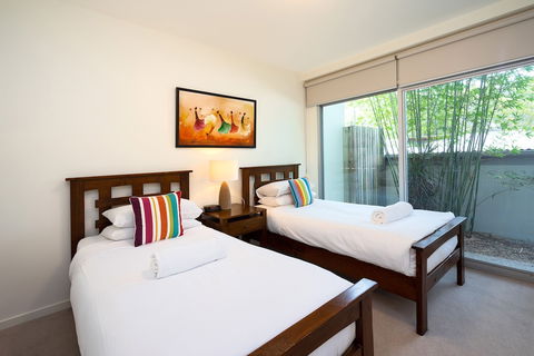 A PERFECT STAY - Your Place At Belongil Beach - Accommodation NSW 4