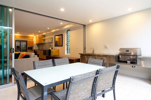 A PERFECT STAY - Your Place At Belongil Beach - Accommodation NSW 3