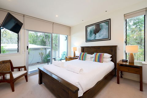 A PERFECT STAY - Your Place At Belongil Beach - Accommodation NSW 6