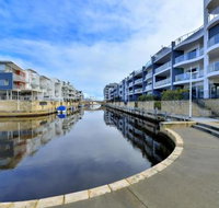 DelMar 3 - Accommodation NSW