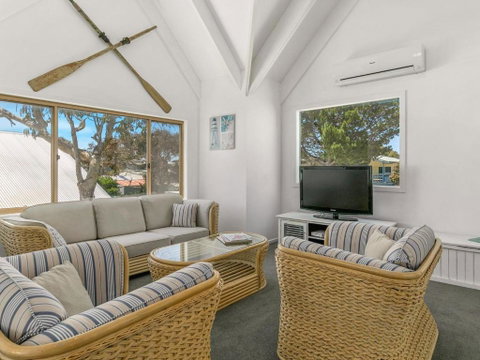 A La Plage - Accommodation NSW 6