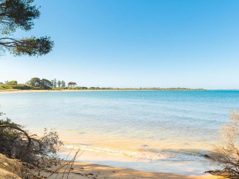A La Plage - Accommodation NSW 3