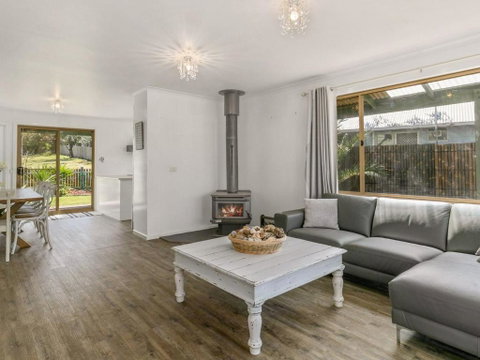 A La Plage - Accommodation NSW 4